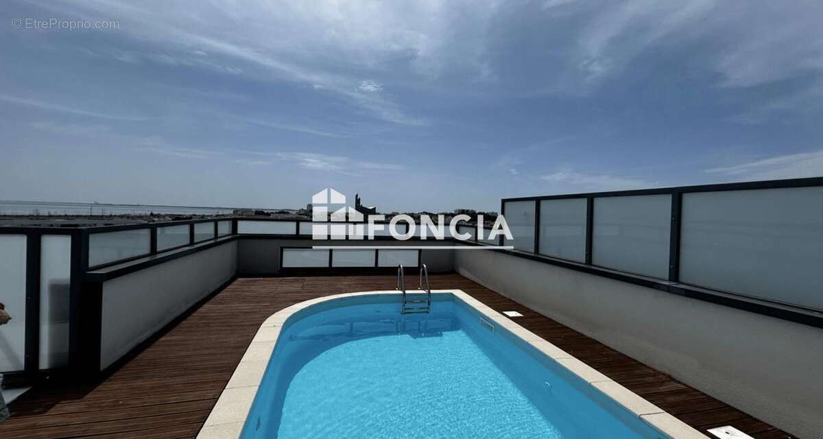 Appartement à ROYAN