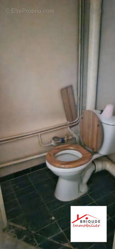 Maison à VERGONGHEON