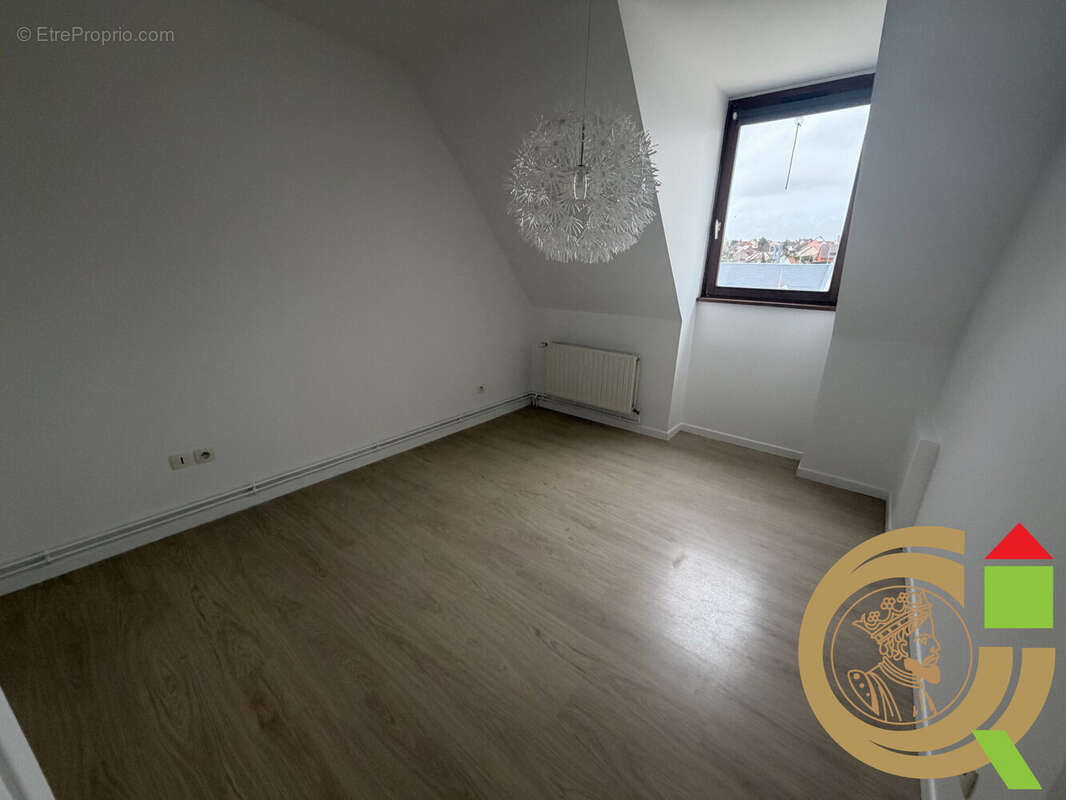 Appartement à ETAPLES