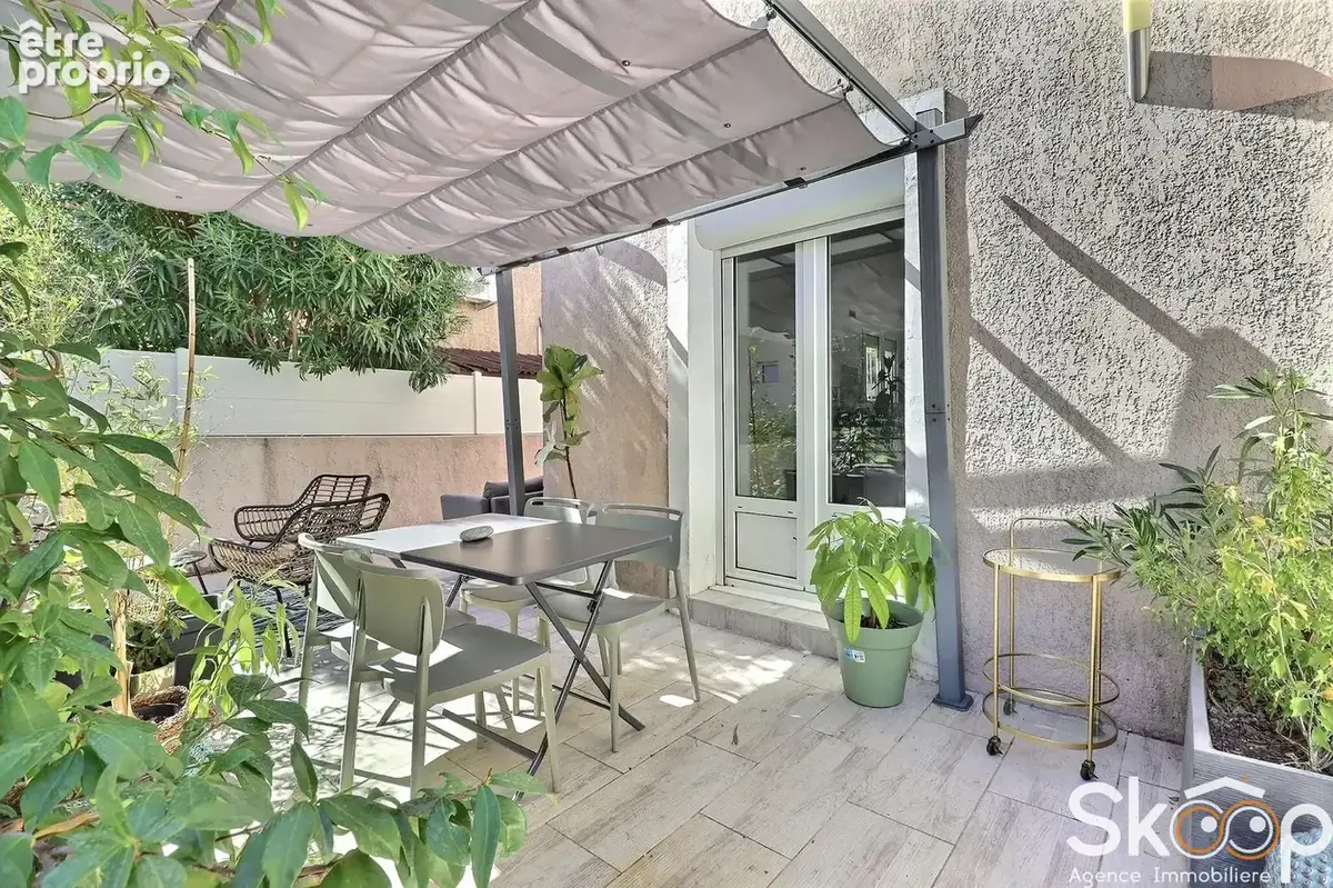 Vente maison 3 pièces montpellier (34070) - photo 4