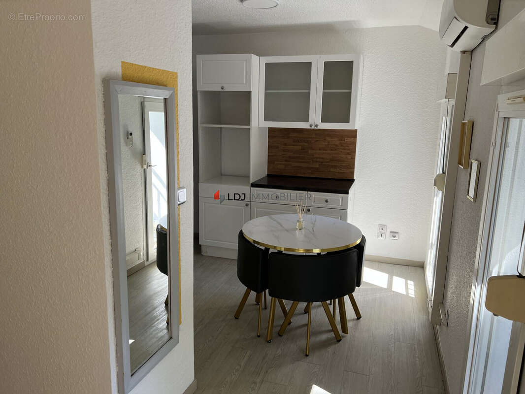 Appartement à AMELIE-LES-BAINS-PALALDA