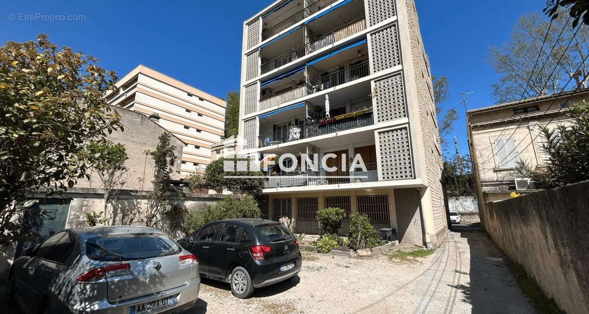 Appartement à AVIGNON