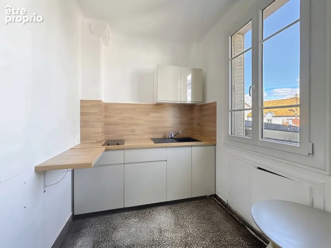 Appartement Villejuif 3 pièce(s) 48m2 - photo 4