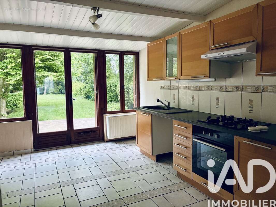 Photo 8 - Maison à LABOISSIERE-EN-THELLE
