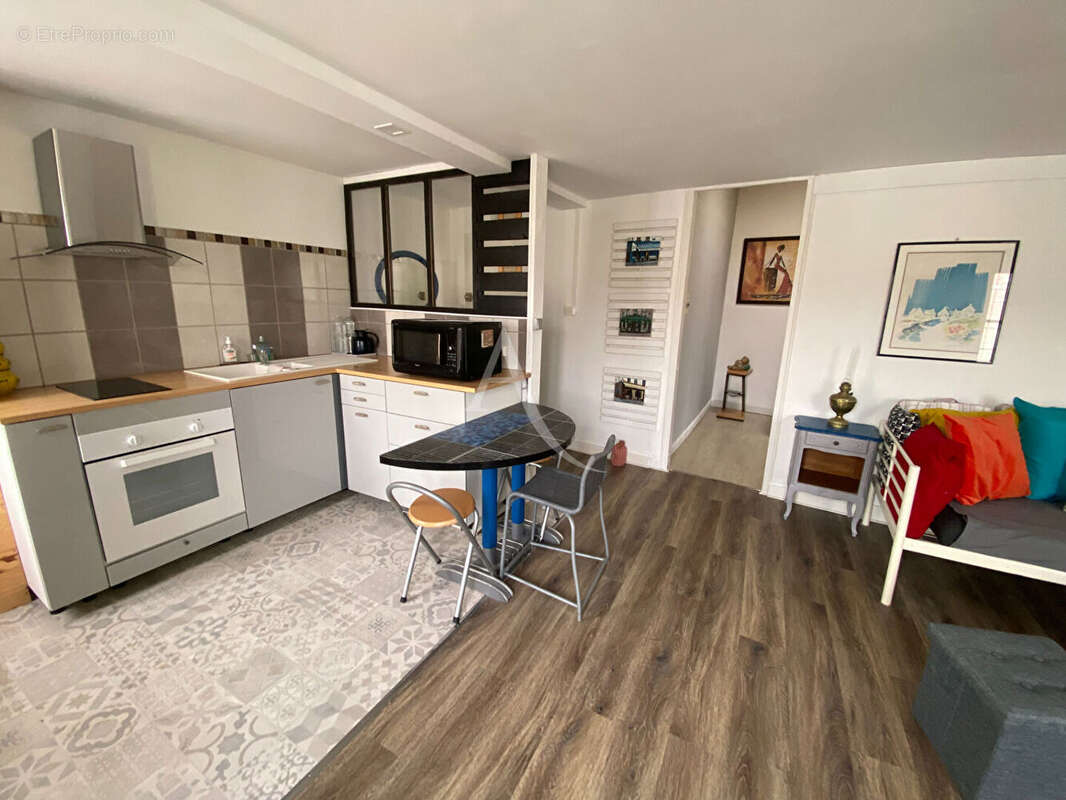 Appartement à ROCHEFORT