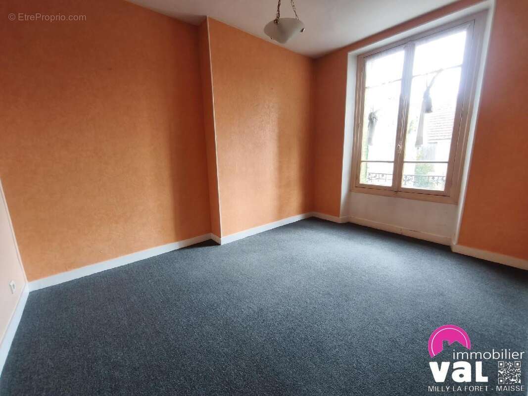 Appartement à MAISSE