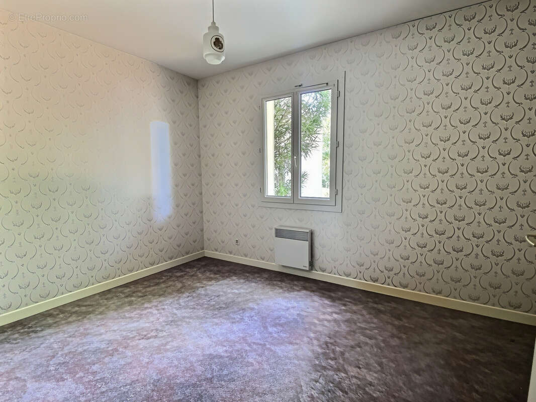 Maison individuelle de plain-pied 5P 3 chambres - photo 9