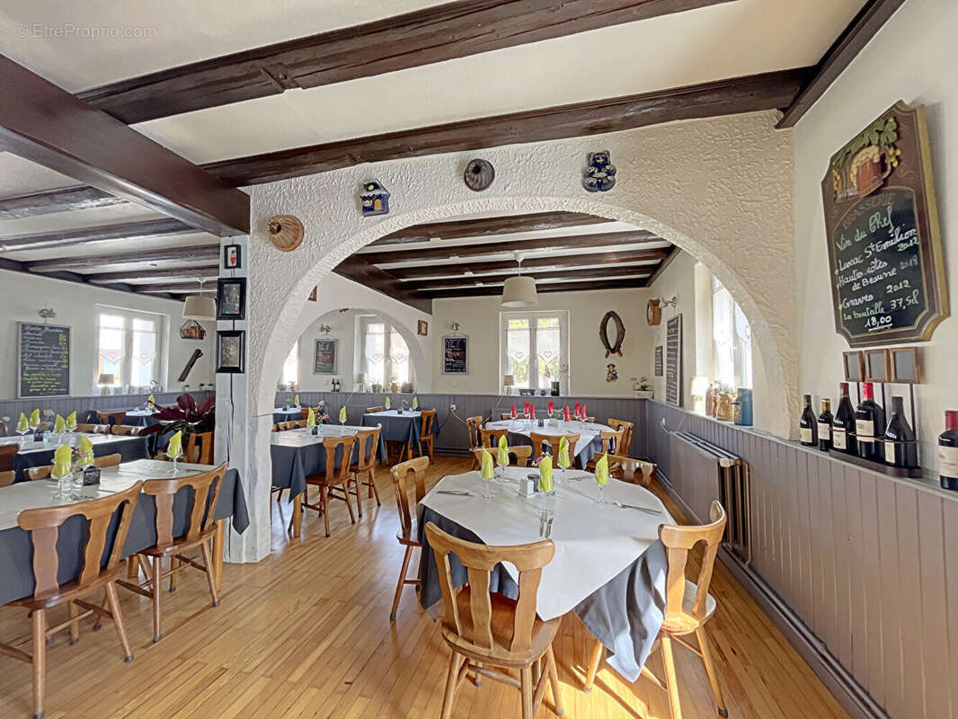 Commerce à NORDHOUSE