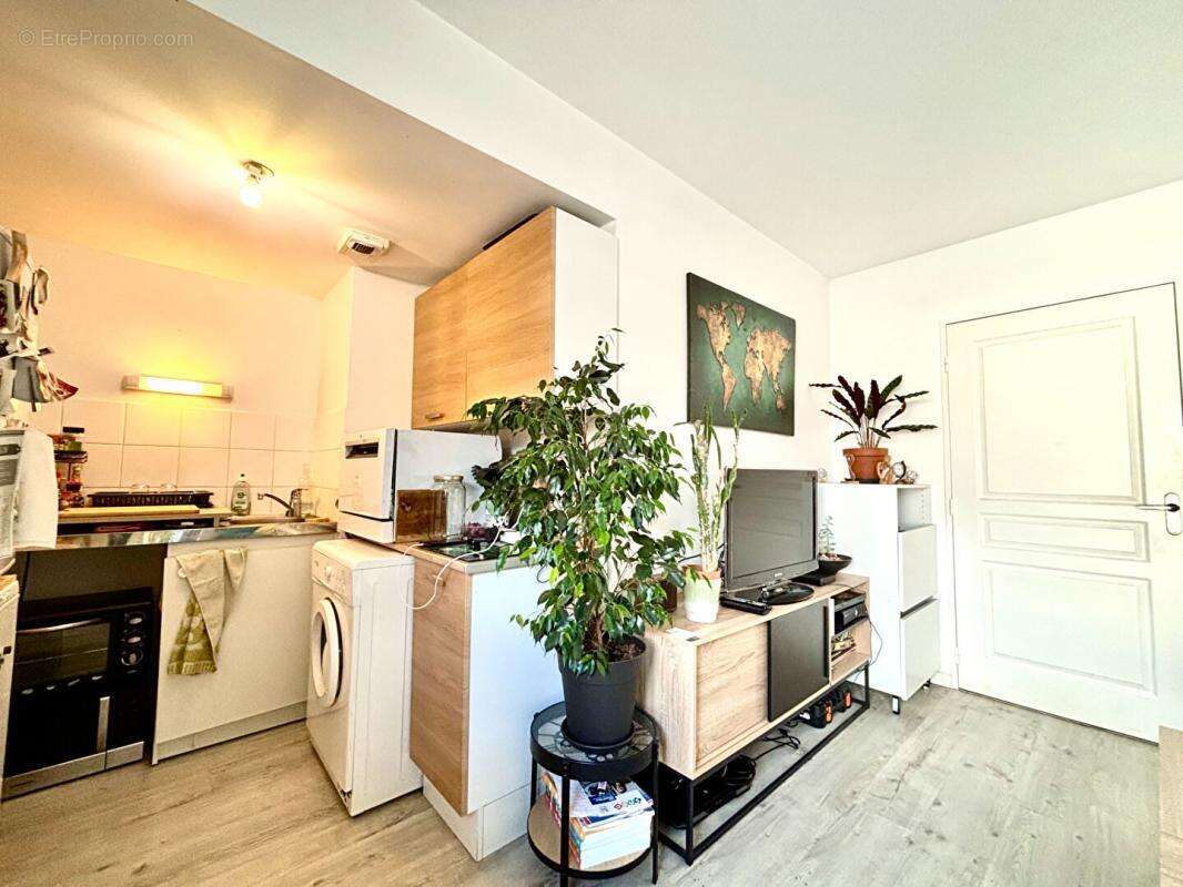 Appartement à ANGERS