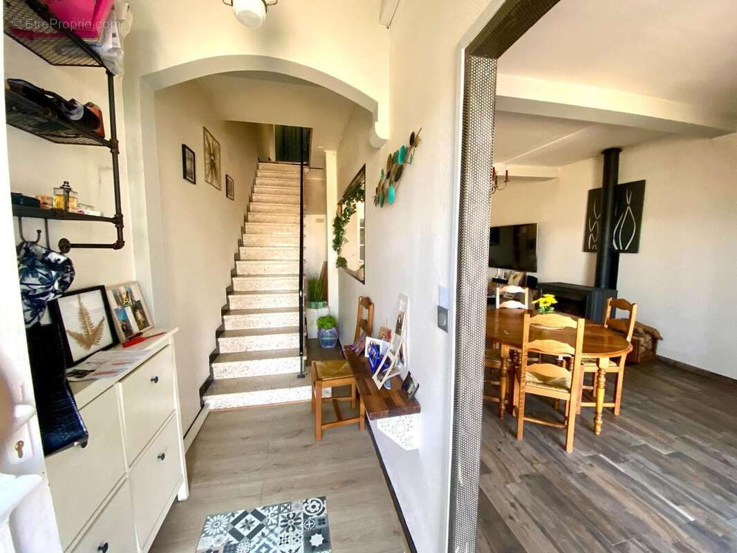 Photo 6 - Maison à MONTREJEAU