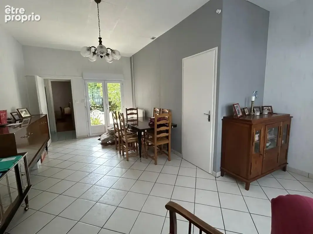 Maison 91 m² à Dormans  - photo 4