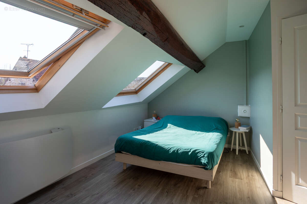 Appartement à MONTESSON