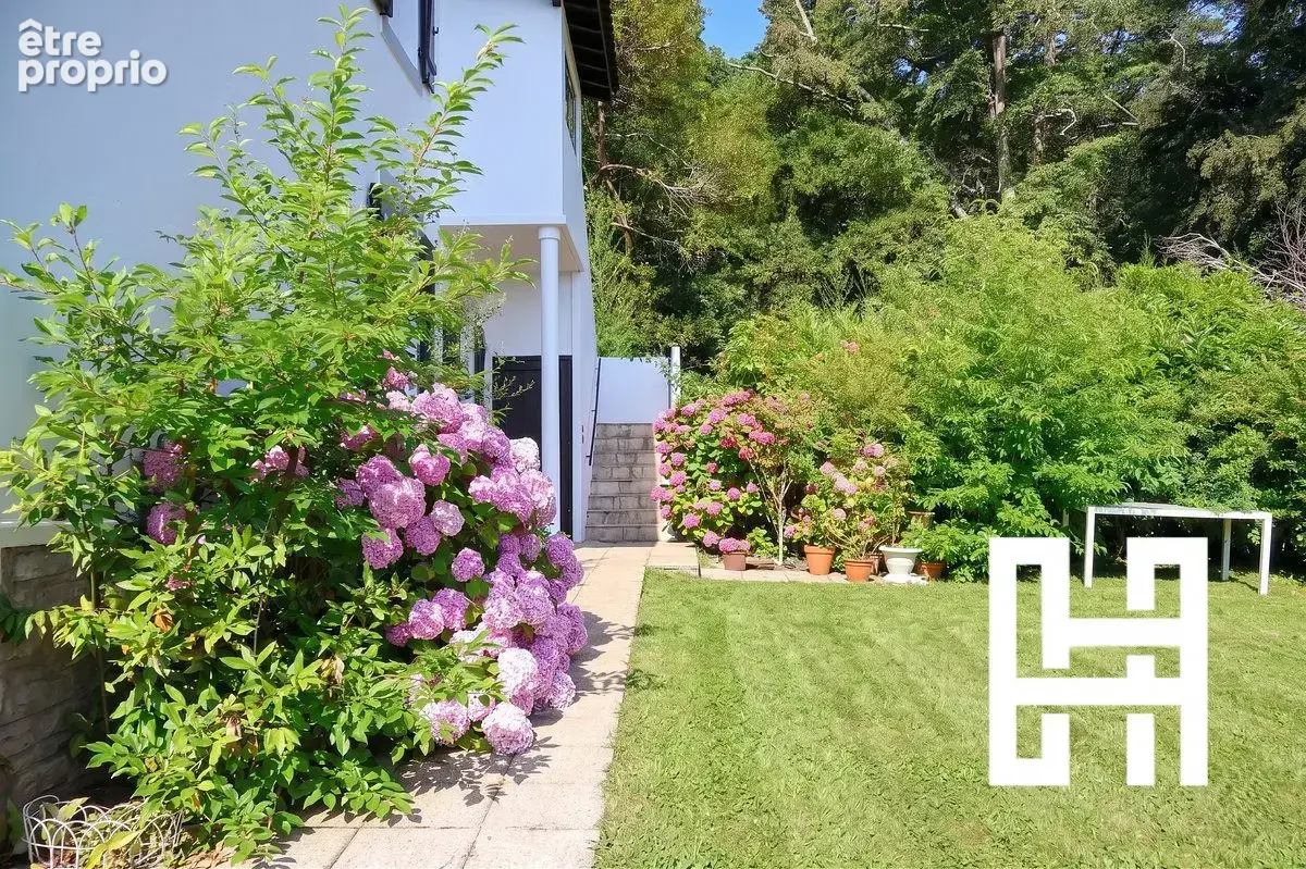 Maison 181 m² à Anglet  - photo 3