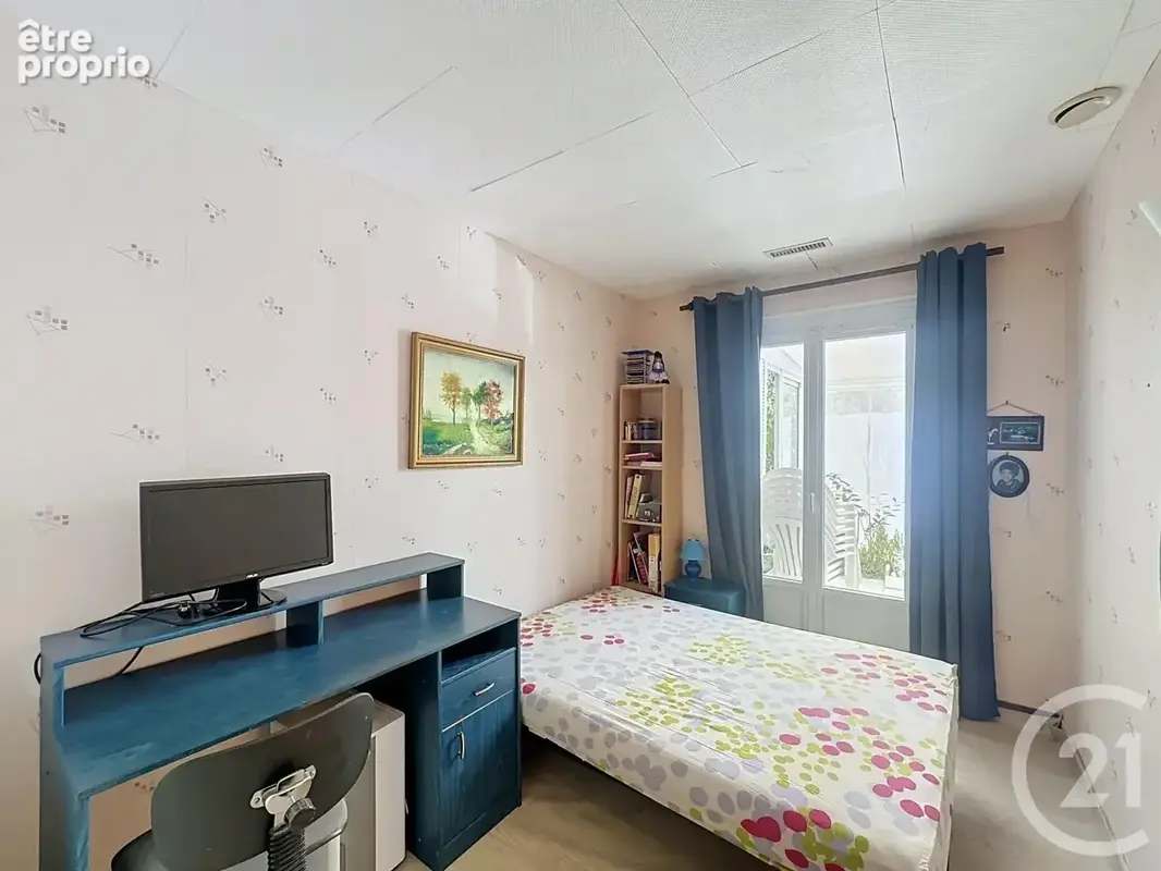 Maison 5 pièces 104 m² à vendre à Sennely (45240) - photo 7