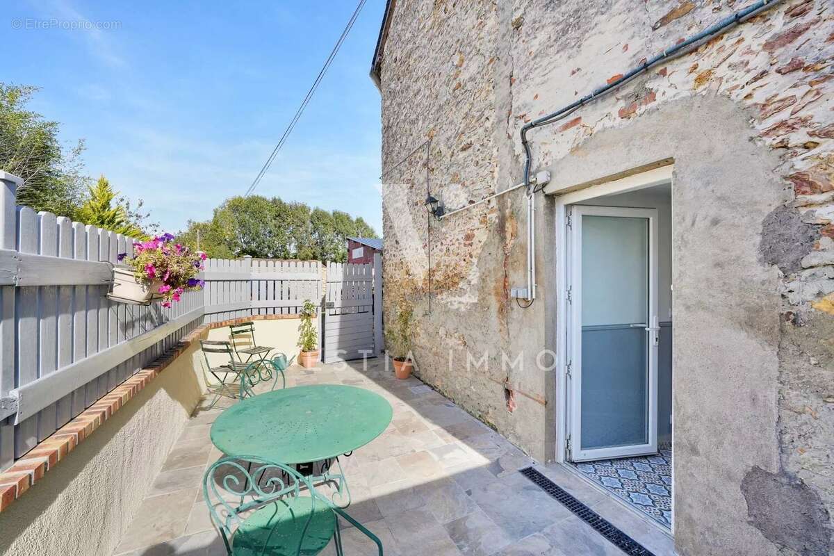 Appartement à RAMBOUILLET