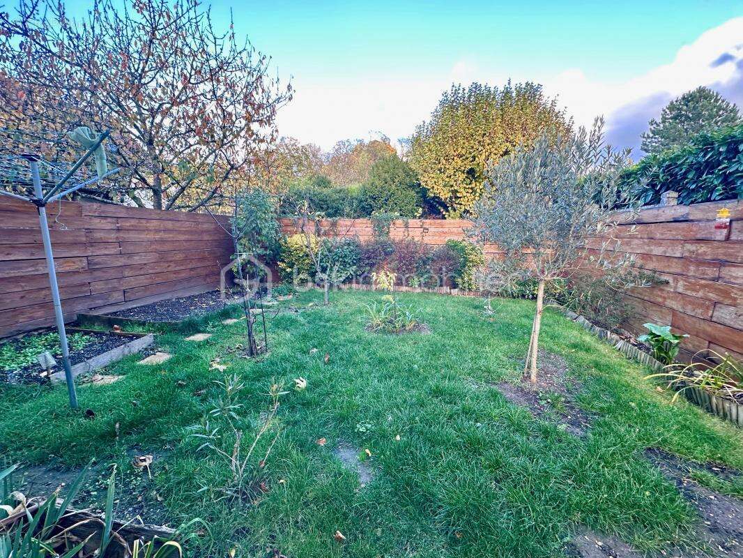 Maison à BESSANCOURT