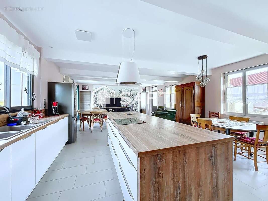 Photo 4 - Maison à MONTDIDIER