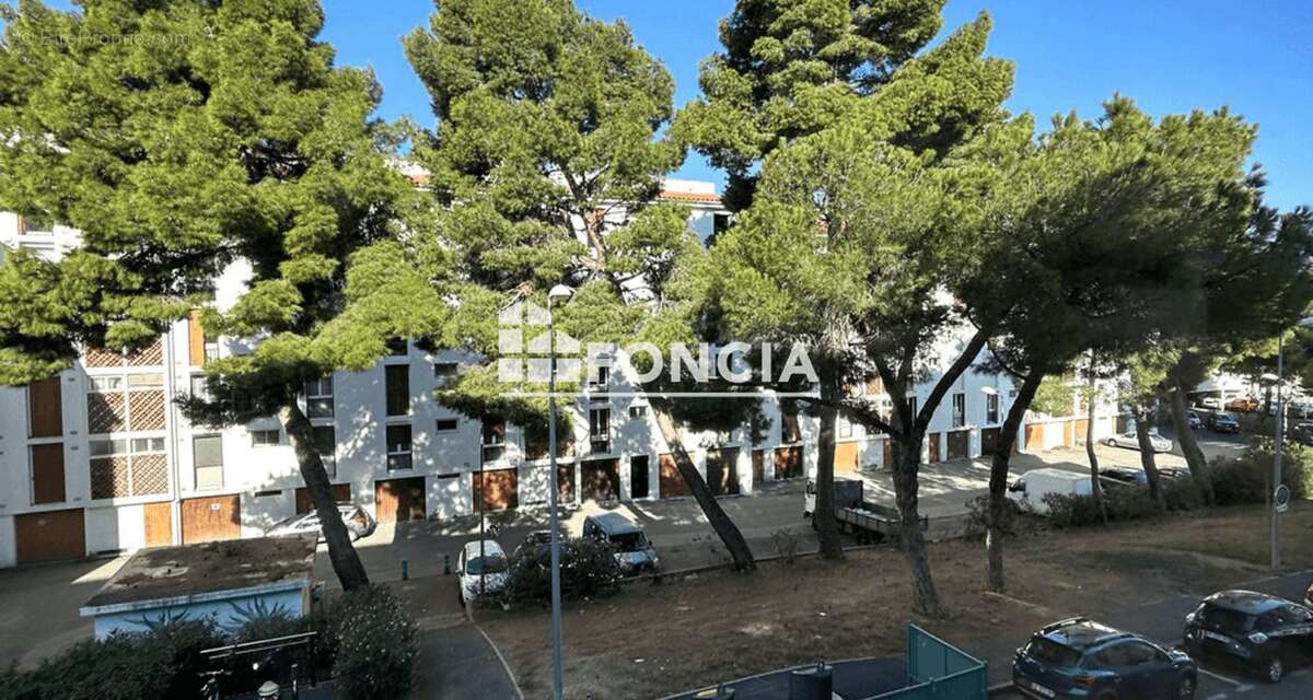 Appartement à PERPIGNAN