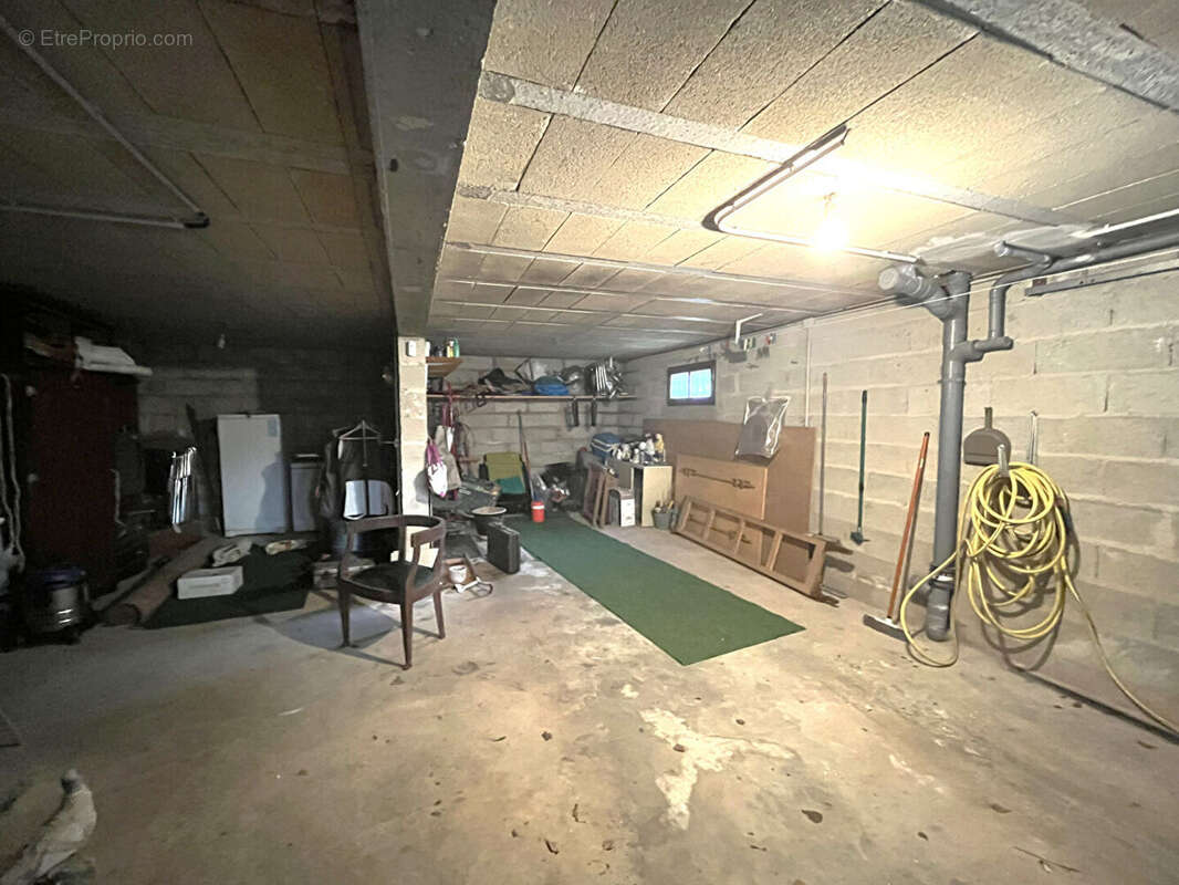 Maison à LA FERTE-SOUS-JOUARRE