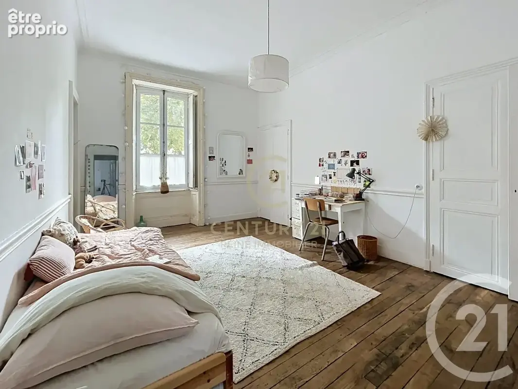 Appartement 5 pièces 152 m² à vendre à Rennes (35000) - photo 5