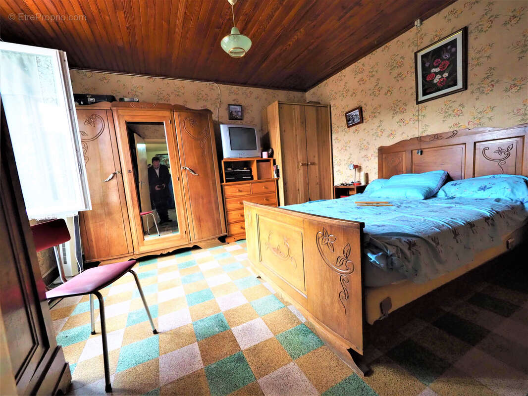 Maison à GONTAUD-DE-NOGARET