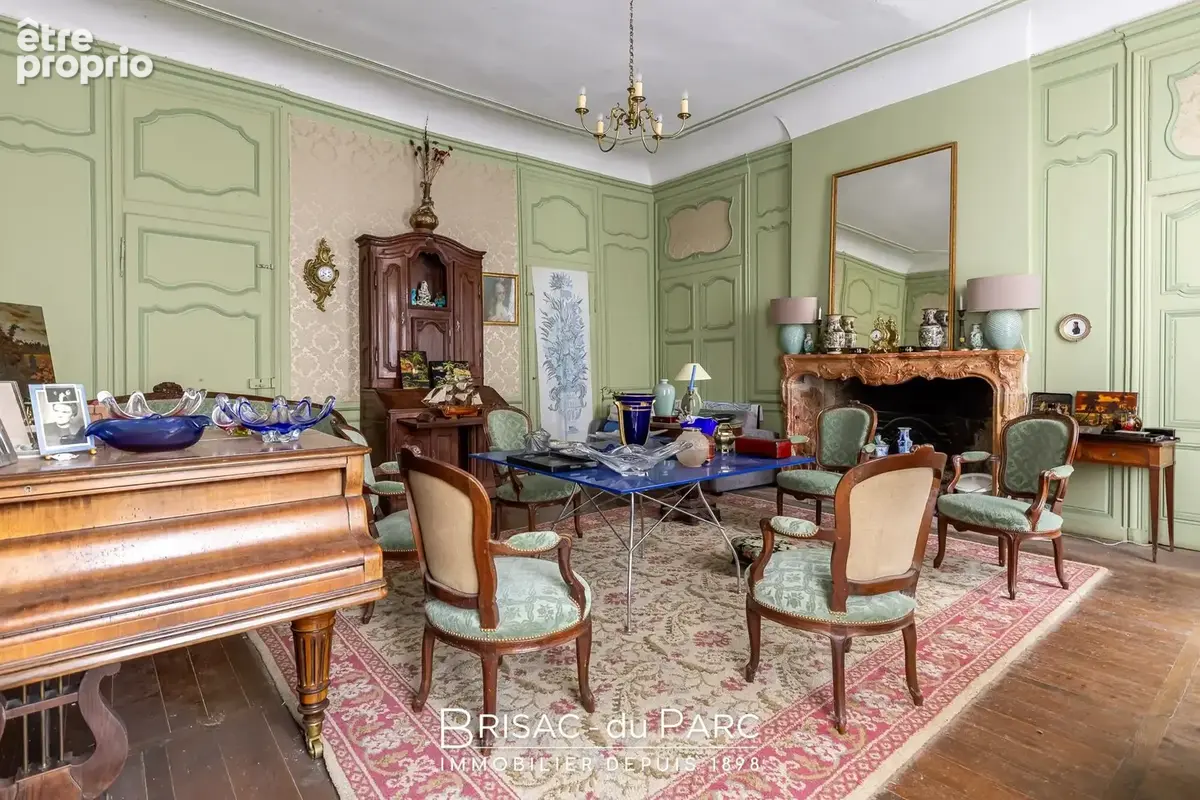 Bien immobilier à vendre à Urcy (21220) - photo 3