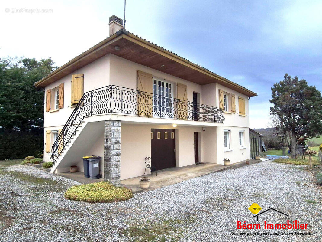 Maison à SAINT-DOS