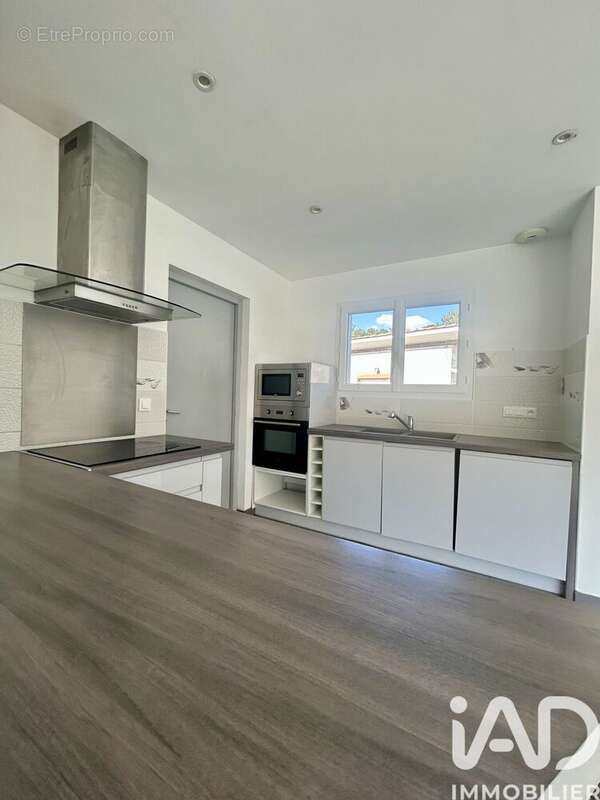 Maison 85 m² à Levignacq  - photo 7