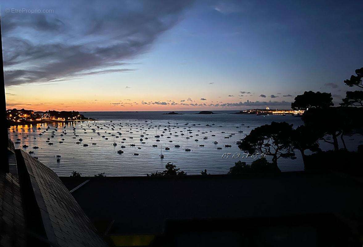 Appartement à DINARD