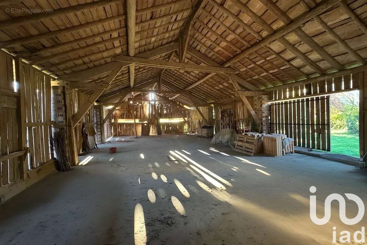 Photo 2 - Maison à BELESTA