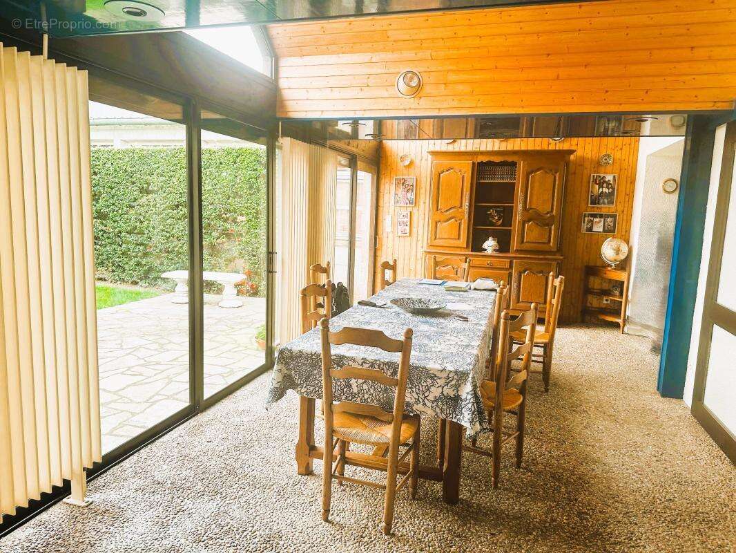 Maison à LA POMMERAYE