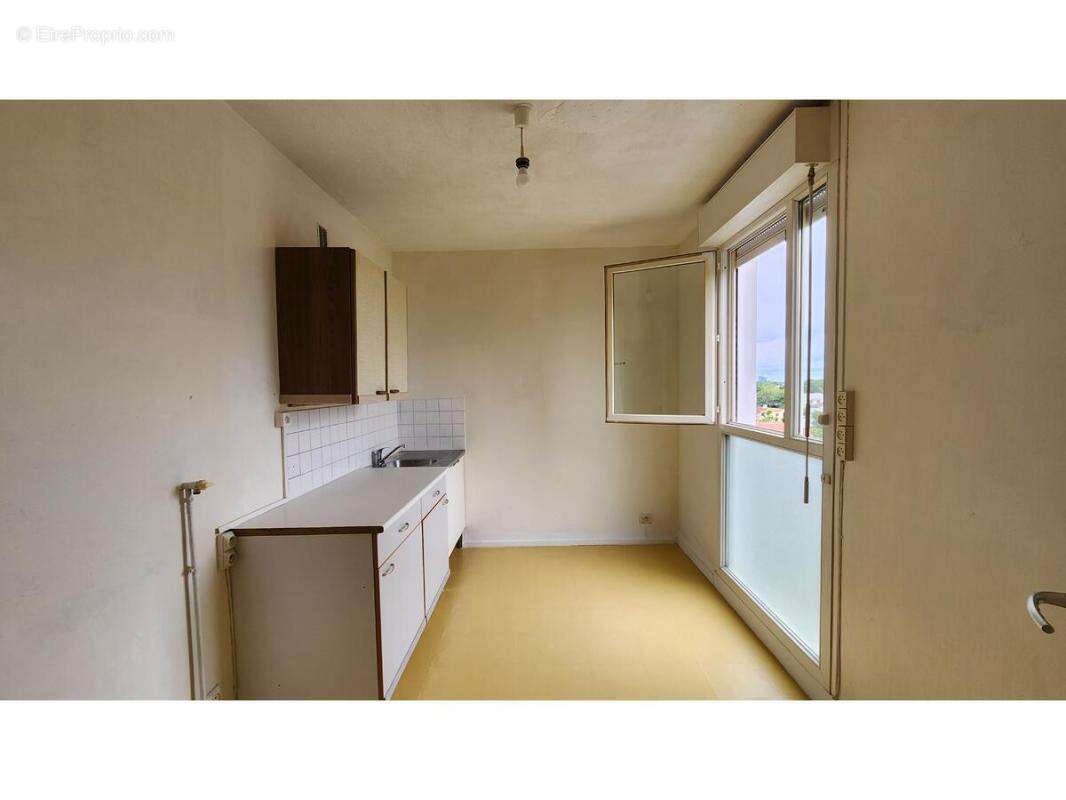 Appartement à PESSAC