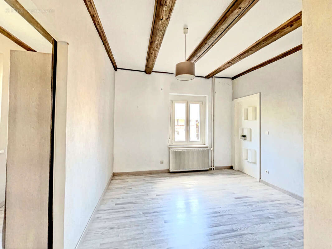 Maison à SAND