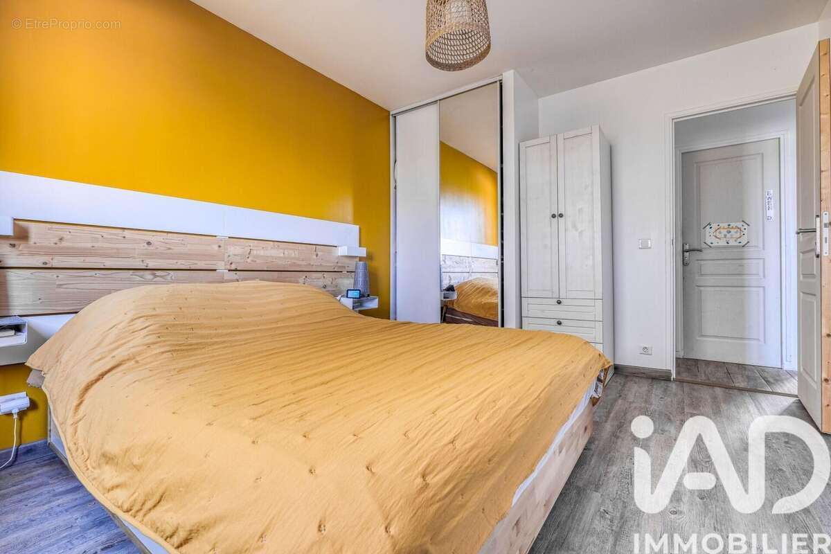 Photo 6 - Maison à ESBLY