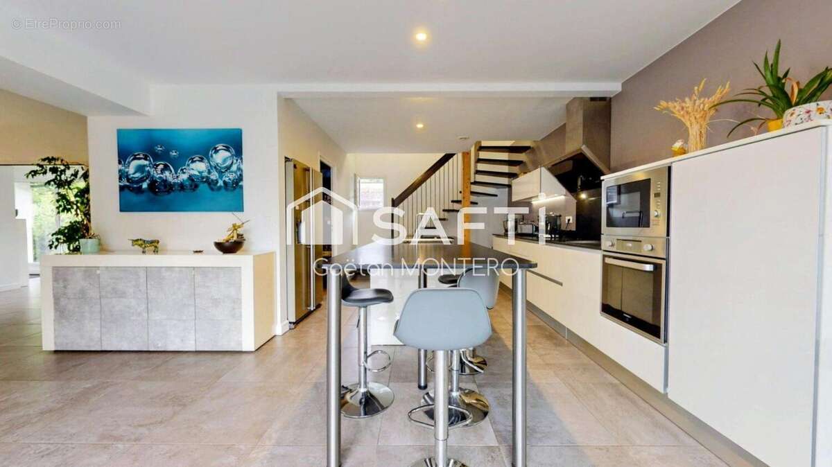 Photo 3 - Maison à ARES