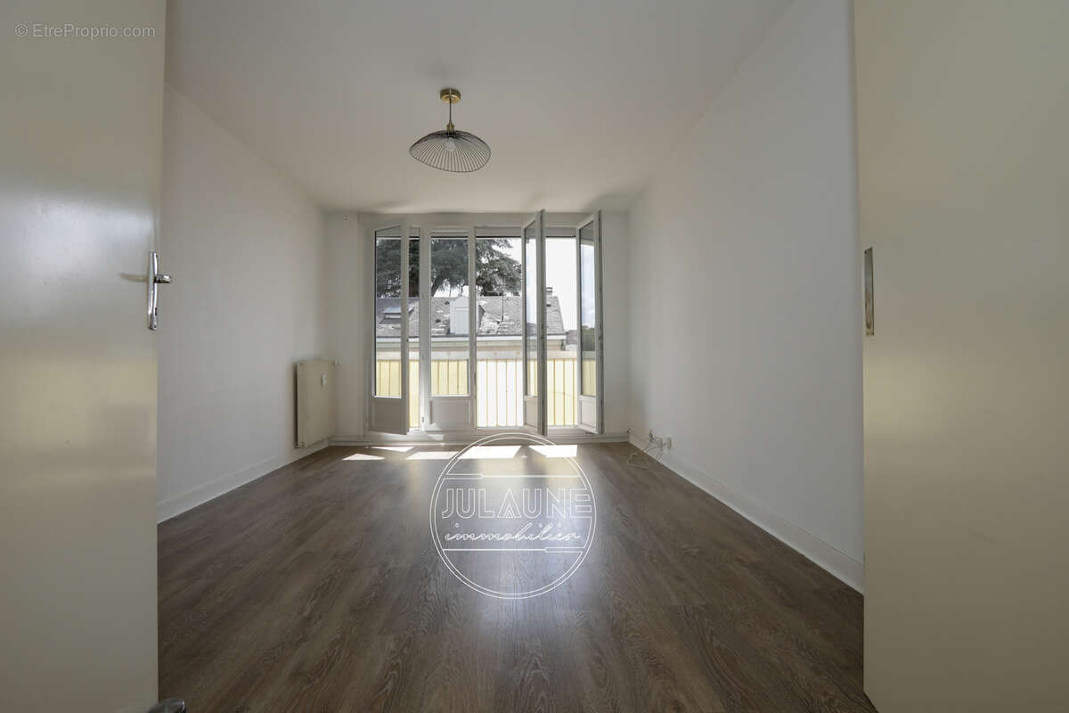 Appartement 3 pièces   Secteur Casimir Ranson - photo 3