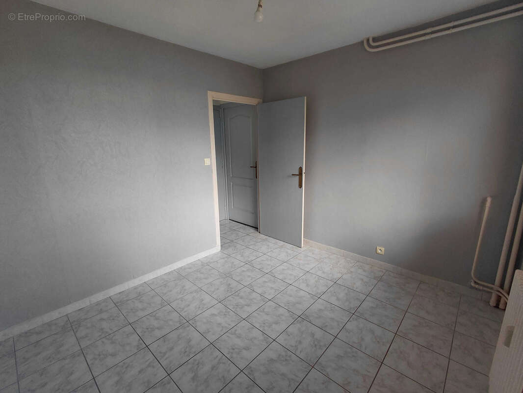 Appartement à VALENCE