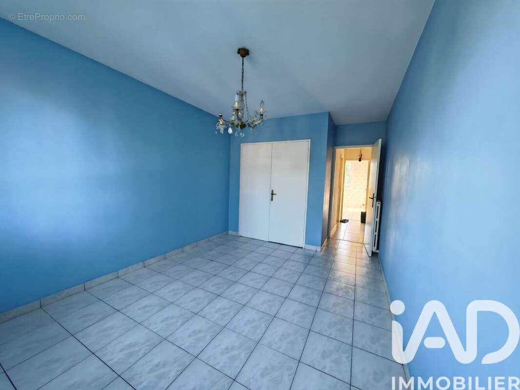 Photo 8 - Appartement à SAINT-HERBLAIN