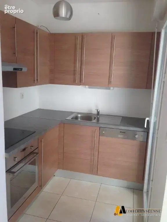 Appartement 3 pièces 61 m² à vendre à Beziers (34500) - photo 2