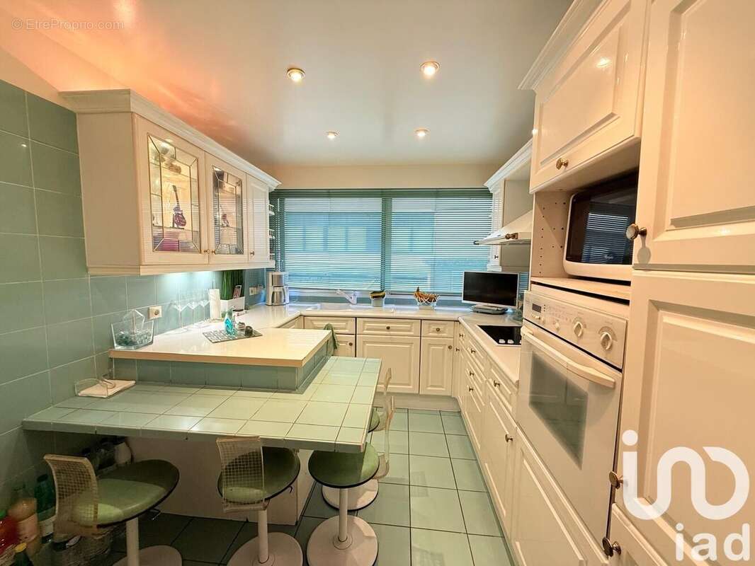 Photo 5 - Appartement à SARCELLES