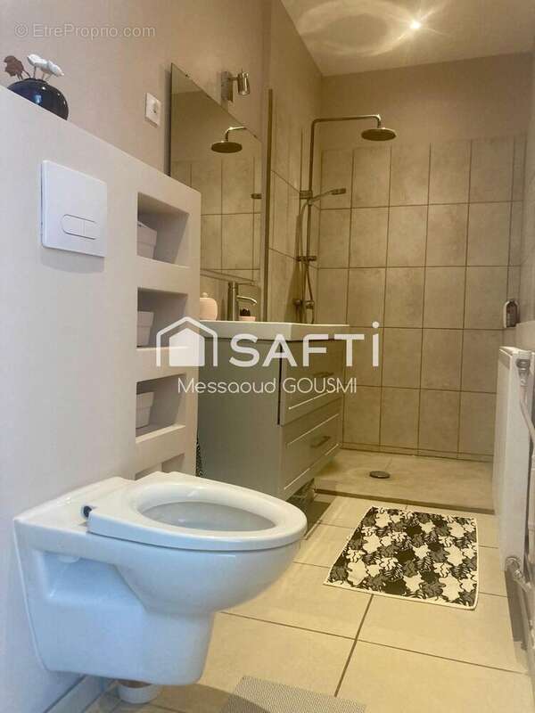 Photo 8 - Appartement à GIVORS