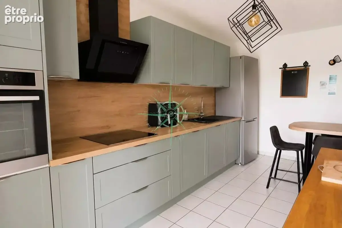 Photo Appartement à Wasselonne au prix de 215 000€