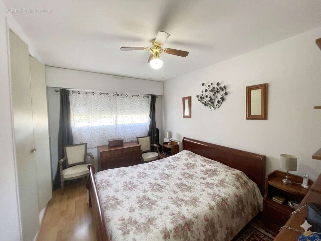 Appartement à HYERES