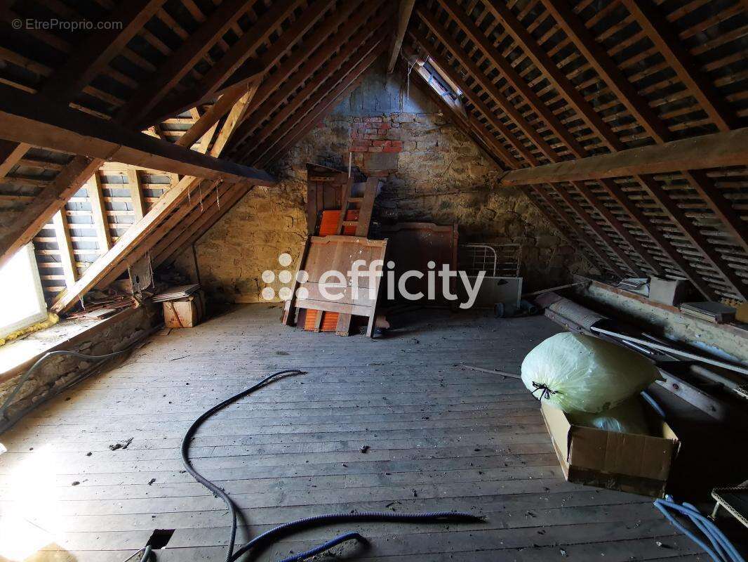 Maison en pierres - photo 40