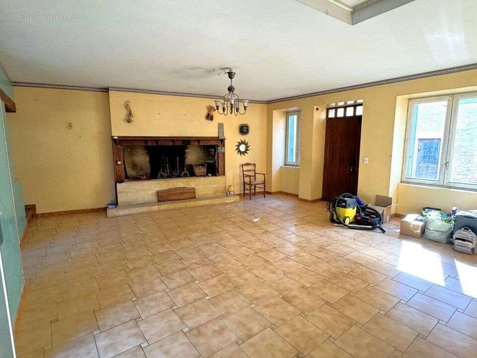 Maison à CAZALS