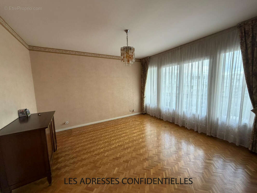 Appartement à LYON-3E