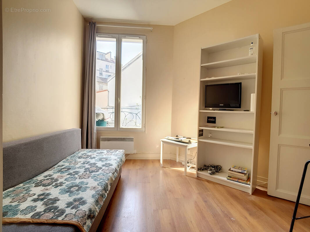 Appartement à SAINT-MANDE
