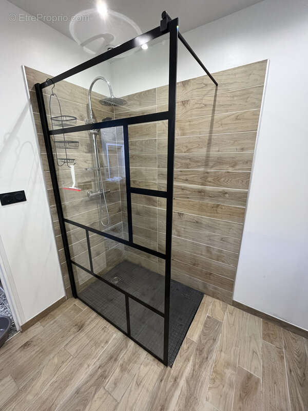 A vendre maison meublée avec cour  à Fécamp - photo 11