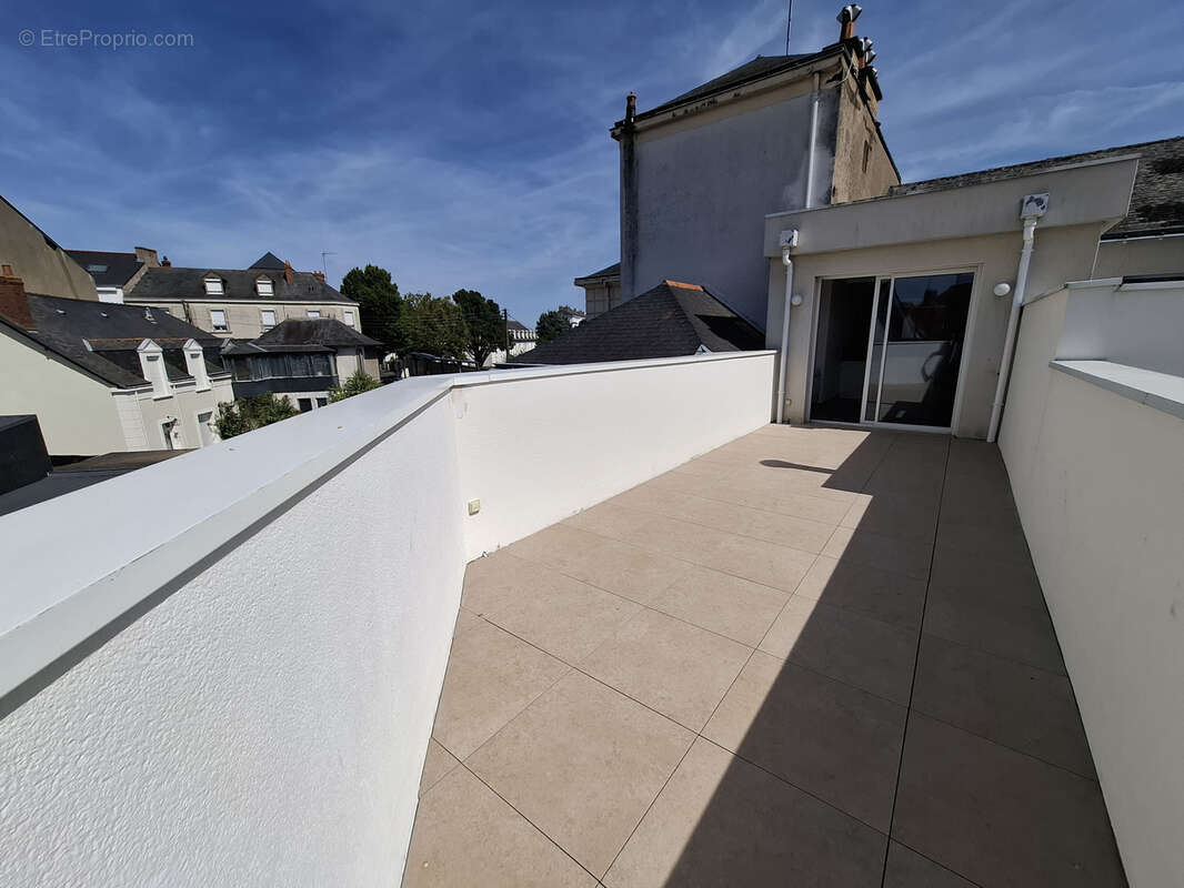 Maison à ANGERS