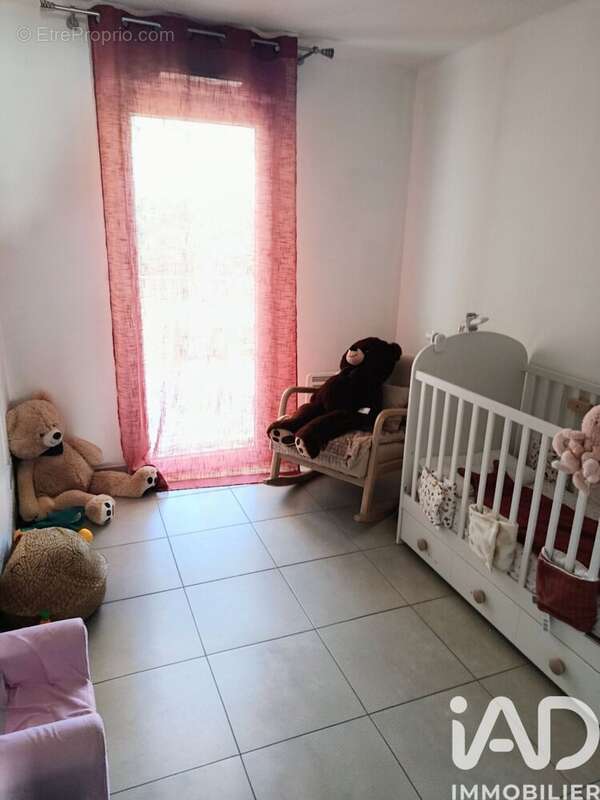 Photo 8 - Appartement à AUBAGNE